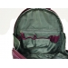 Teardrop Mult Zip Backpack
